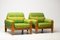 Lounge Chairs by Illum Walklesø, Set of 2 2