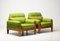 Lounge Chairs by Illum Walklesø, Set of 2 4