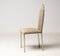 Dining Chairs by Alain Delon, Set of 6 4