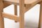 Oregon Pine Dining Set by Roland Wilhelmsson 17