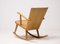 Pine Rocking Chairs by Göran Malmvall 5