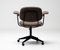 T95 Executive Desk with Matching Desk Chair by Osvaldo Borsani 13