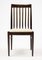 Danish Dining Chairs in Mahogany by H. W. Klein, Set of 8 4