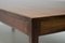 Large Diplomat Writing Table in Rosewood by Finn Juhl 5