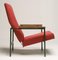 Lotus Lounge Chair by Rob Parry for Gelderland 4