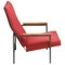 Lotus Lounge Chair by Rob Parry for Gelderland 1