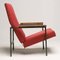 Lotus Lounge Chair by Rob Parry for Gelderland 3