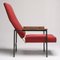 Lotus Lounge Chair by Rob Parry for Gelderland 5