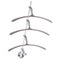 Coat Rack by Porsche, Image 1