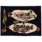 Aubusson Tapestries by Jean Lurcat, Set of 2 1