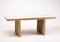 Easy Edges Table by Frank Gehry 7