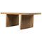 Easy Edges Table by Frank Gehry 1