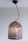 Neverrino Pendant Lamp by Gae Aulenti, Image 5