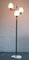 Italian Brass and Marble Floor Lamp 3