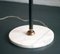 Italian Brass and Marble Floor Lamp 6