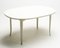 Oval Side Table by Carl Malmsten 6