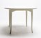 Oval Side Table by Carl Malmsten 7