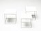 PK71 Tables by Poul Kjaerholm for E. Kold Christensen, Set of 3 3