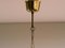 Pressed Glass Pendant Lamp from Orrefors, Image 8