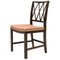 Mahogany Dining Chairs by Ole Wanscher, Set of 8 1