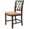 Mahogany Dining Chairs by Ole Wanscher, Set of 8, Image 1