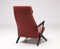 Triva Lounge Chair by Bengt Ruda for Nordiska Kompaniet, Image 7