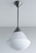 Bauhaus Dessau Pendant Lamp by Marianne Brandt 7