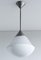 Lámpara colgante Bauhaus Dessau de Marianne Brandt, Imagen 7