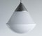 Lámpara colgante Bauhaus Dessau de Marianne Brandt, Imagen 6