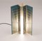 Large Architectural Skyline Light from New Lamp, Image 9
