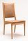 Scandinavian Dining Chairs by Karl Erik Ekselius for Joc, Set of 6 5