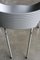 Aluminium Tom Vac Stuhl von Ron Arad 7