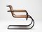 1933 Triennale Lounge Chair by Franco Albini, Image 2