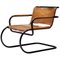 1933 Triennale Lounge Chair by Franco Albini 1