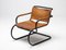 1933 Triennale Lounge Chair by Franco Albini, Image 4