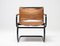 1933 Triennale Lounge Chair by Franco Albini 10