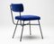 Chaises Elettra par Studio BBPR pour Arflex, 1954, Set de 2 2