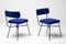 Elettra Chairs by Studio BBPR for Arflex, 1954, Set of 2, Image 11