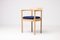 M40 Dining Chairs by Henning Jensen & Torben Valeur, Set of 4, Image 3