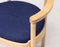 M40 Dining Chairs by Henning Jensen & Torben Valeur, Set of 4, Image 4