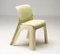 Moss Linen & Plastic Chair, 1974, Image 8