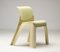 Moss Linen & Plastic Chair, 1974 2
