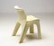 Moss Linen & Plastic Chair, 1974 3