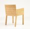 Cane Armchair by Paola Navone 2