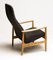 Reclining Lounge Chair by Alf Svensson 5