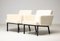 SZ48 Lounge Chairs by Martin Visser for 't Spectrum, 1964, Set of 2 3