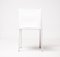 Dining Chair by Grazzi and Bianchi for Enrico Pellizzoni, Image 8