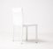 Dining Chair by Grazzi and Bianchi for Enrico Pellizzoni, Image 3