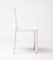 Dining Chair by Grazzi and Bianchi for Enrico Pellizzoni, Image 7