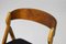 Danish Teak A-Frame Dining Chair, Image 5